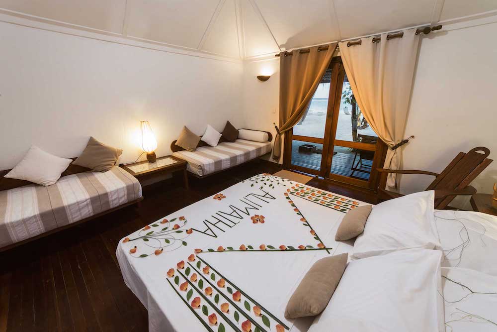 Beach Bungalow photo 3